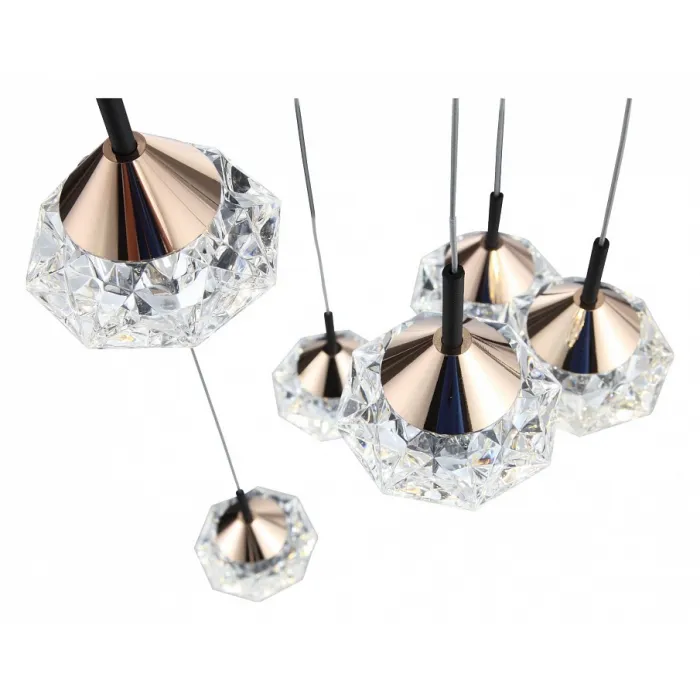 Подвесной светильник ST-Luce Untido SL1601.423.06 от ImperiumLoft