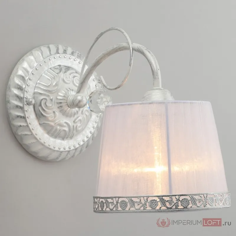 Бра Omnilux Campovaglio OML-54111-01 от ImperiumLoft