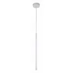 Подвесной светильник Indigo Vettore 14006/1P White
