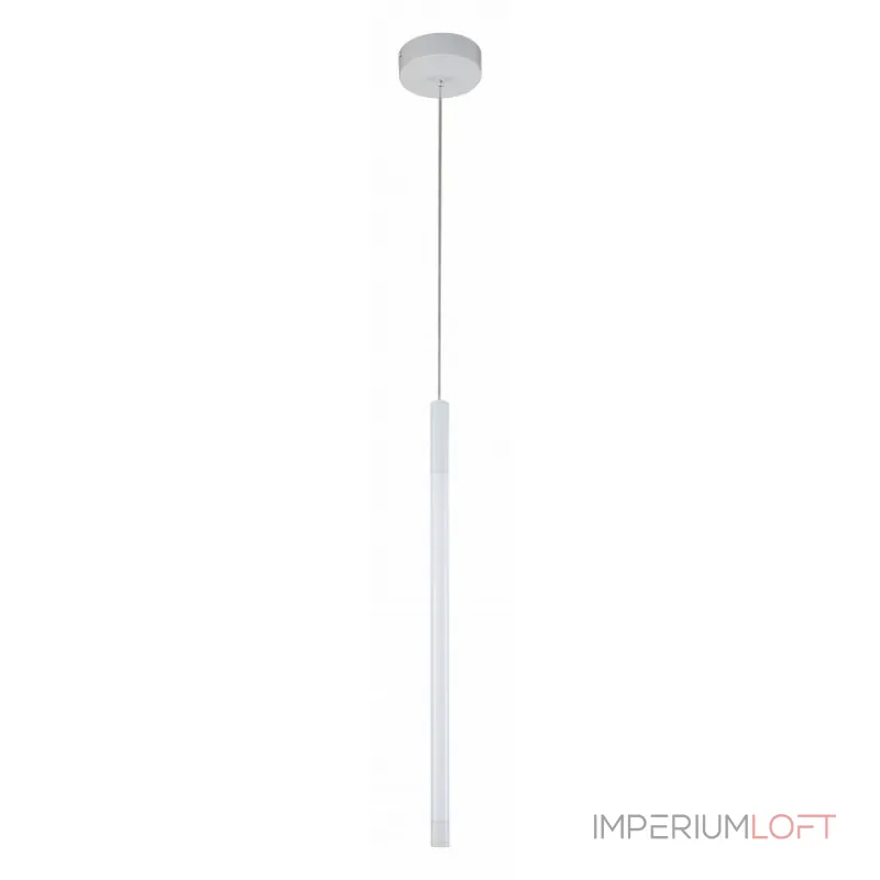 Подвесной светильник Indigo Vettore 14006/1P White