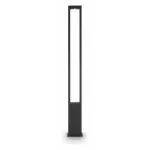 Фонарный столб Maytoni Bonn O425FL-L25GF от ImperiumLoft