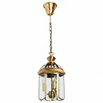 Подвесной светильник Arte Lamp Rimini A6505SP-3AB 