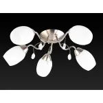 Потолочная люстра TopLight Paula TL3550X-05SN 