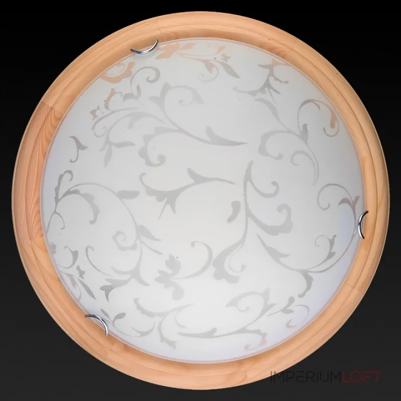 Потолочный светильник TopLight Daniela TL9530Y-00PN 
