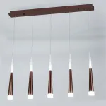 Подвесной светильник Citilux Вегас CL227053 от ImperiumLoft