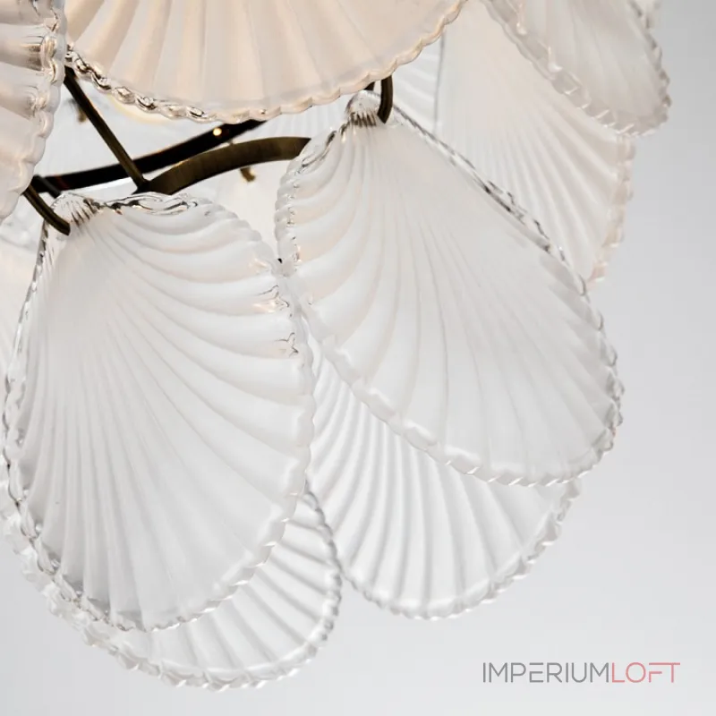 Подвесная люстра Arte Lamp Victoria A1734LM-5AB Цвет арматуры Коричневый Цвет плафонов Белый Подвесная люстра Arte Lamp Victoria A1734LM-5AB Цвет арматуры Коричневый Цвет плафонов Белый