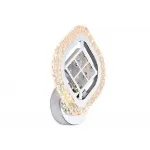 Бра Ambrella Ice 3 FA279 Цвет плафонов белый Цвет арматуры хром от ImperiumLoft Бра Ambrella Ice 3 FA279 Цвет плафонов белый Цвет арматуры хром от ImperiumLoft