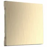 Клавиша для выключателя Werkel W111 2 W1119010