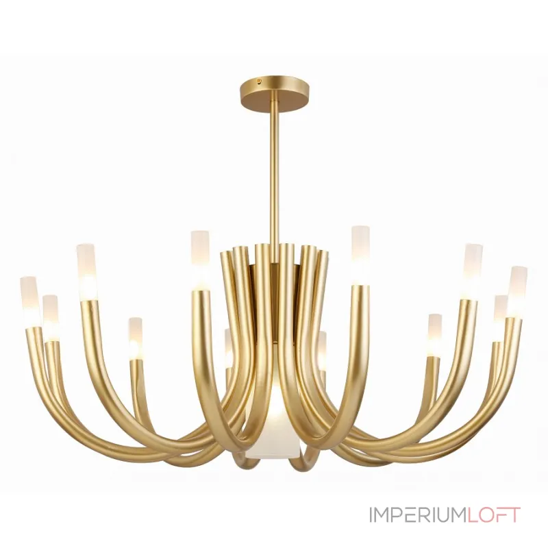 Люстра на штанге ST-Luce Pafe SL1173.202.13 Люстра на штанге ST-Luce Pafe SL1173.202.13