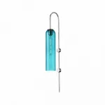 Бра ST-Luce Callana SL1145.181.01 Цвет плафонов голубой Цвет арматуры хром от ImperiumLoft