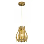 Подвесной светильник Velante 540 540-706-01 от ImperiumLoft