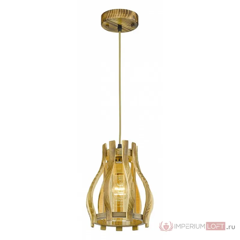 Подвесной светильник Velante 540 540-706-01 от ImperiumLoft