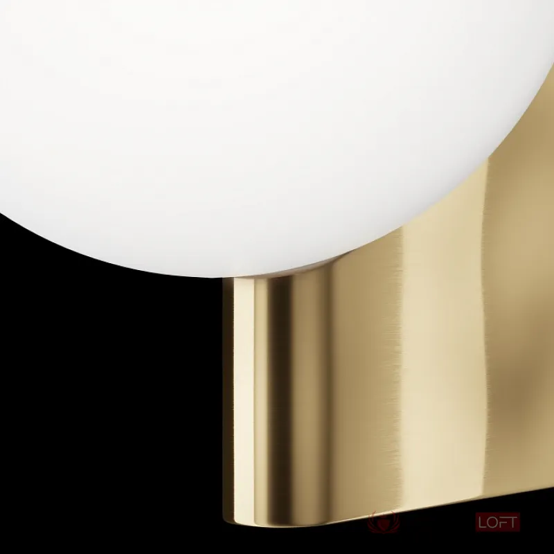 Бра Maytoni Avant-garde MOD324WL-01BS от ImperiumLoft