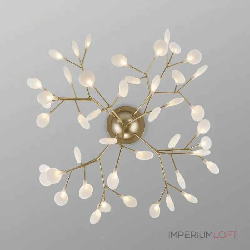 Потолочная люстра 344 Потолочная люстра 344