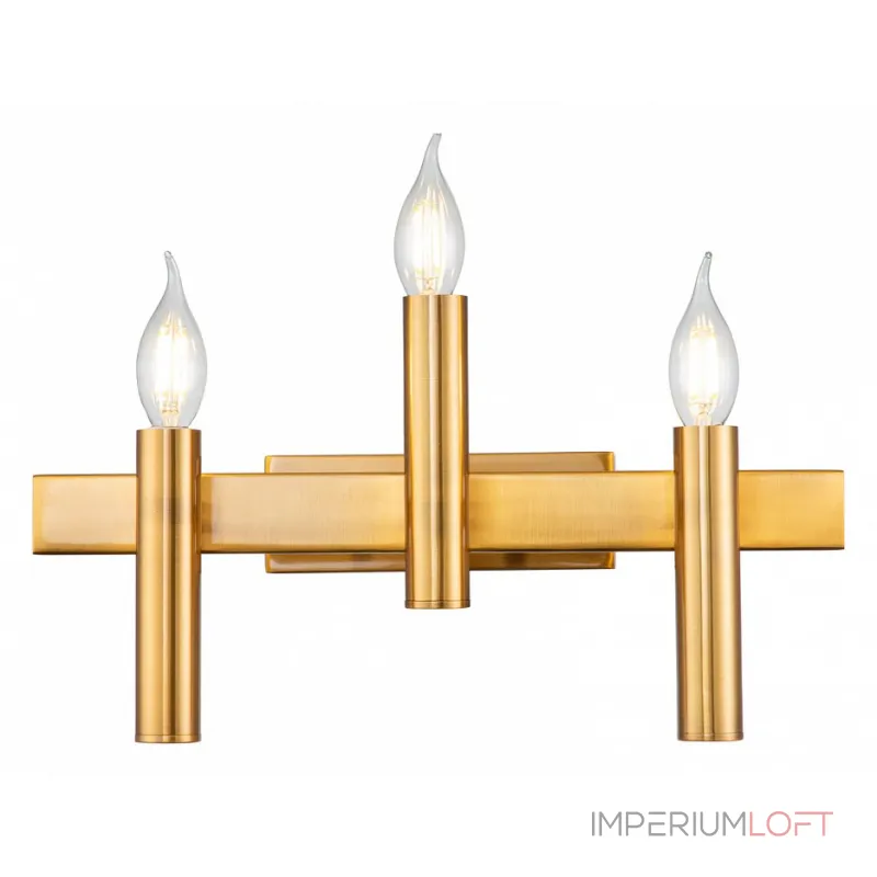 Бра Stilfort Leonardo 2156/05/03W