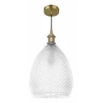 Подвесной светильник Lightstar Genni 798021 от ImperiumLoft