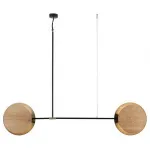Подвесной светильник Nowodvorski Minimal 9375 от ImperiumLoft