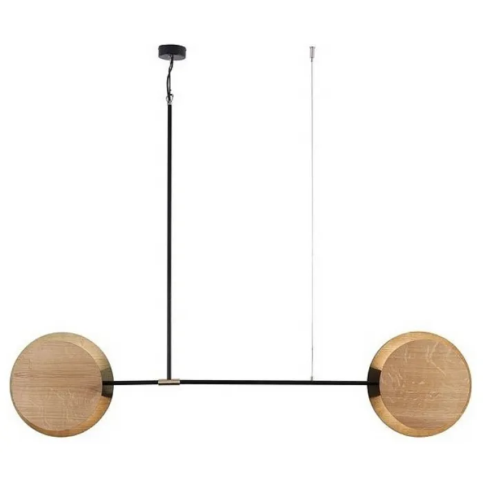 Подвесной светильник Nowodvorski Minimal 9375 от ImperiumLoft