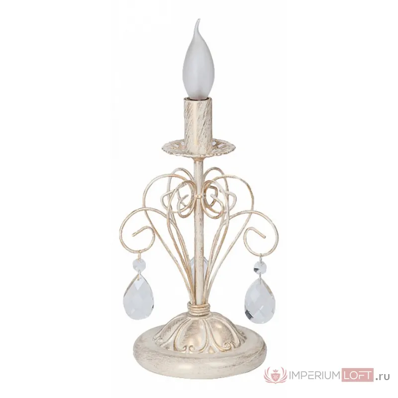 Настольная лампа декоративная Vitaluce V1593 V1593/1L от ImperiumLoft