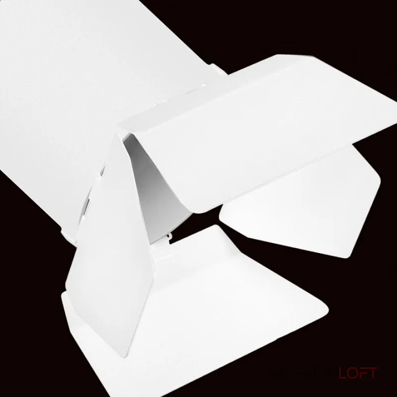 Трековый светильник Lightstar Rullo PRO3486486