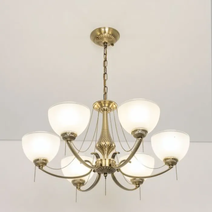 Подвесная люстра Citilux Франческа CL417263 от ImperiumLoft