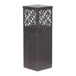 Наземный низкий светильник Brilliant Lida 45884/55 от ImperiumLoft