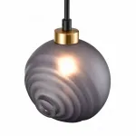 Подвесной светильник Vele Luce Capriccio VL5882P01 от ImperiumLoft Подвесной светильник Vele Luce Capriccio VL5882P01 от ImperiumLoft