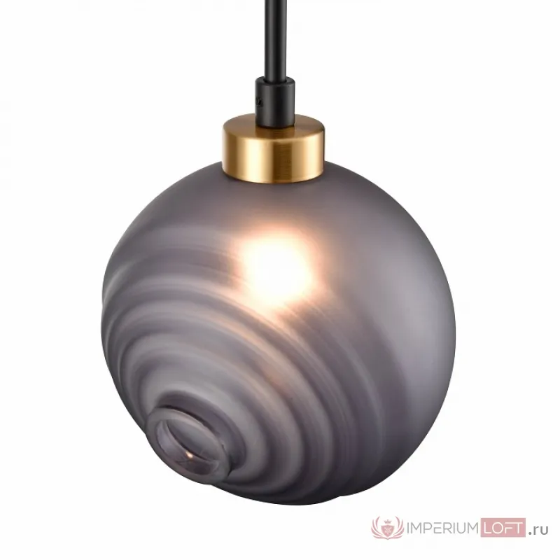 Подвесной светильник Vele Luce Capriccio VL5882P01 от ImperiumLoft