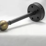 Подвесная люстра Lussole Arivaca GRLSP-8103 Подвесная люстра Lussole Arivaca GRLSP-8103