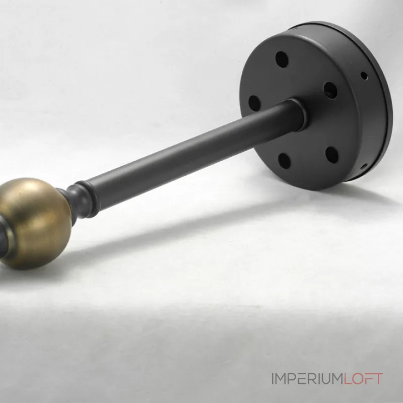 Подвесная люстра Lussole Arivaca GRLSP-8103 Подвесная люстра Lussole Arivaca GRLSP-8103