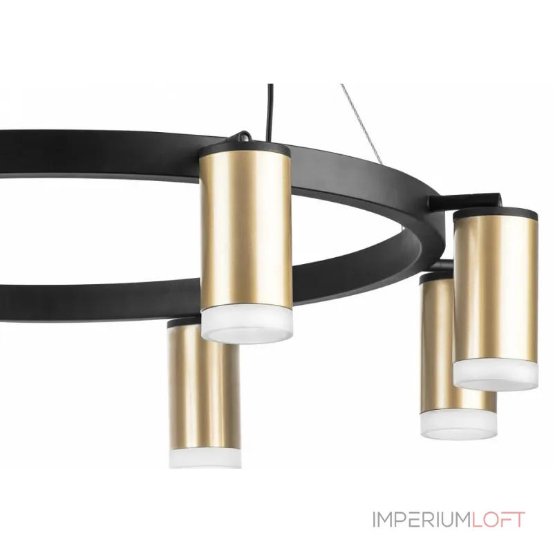 Подвесная люстра Lightstar Rullo LR0184080