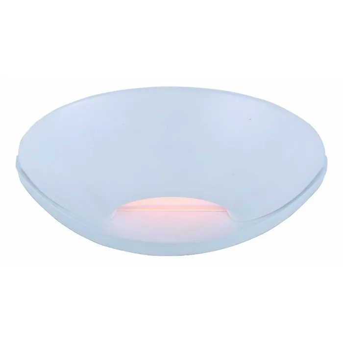 Накладной светильник Arte Lamp Interior A7107AP-1WH от ImperiumLoft