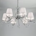 Подвесная люстра Citilux Шелли CL438161 от ImperiumLoft