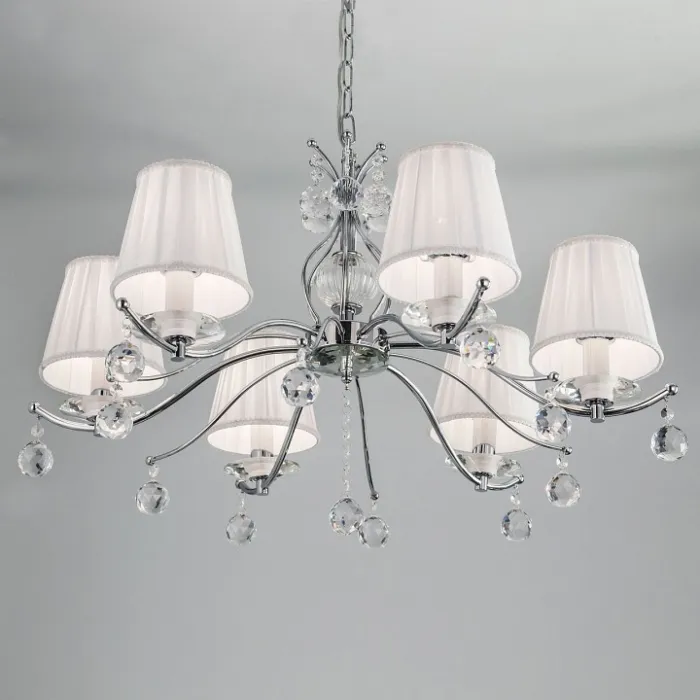Подвесная люстра Citilux Шелли CL438161 от ImperiumLoft