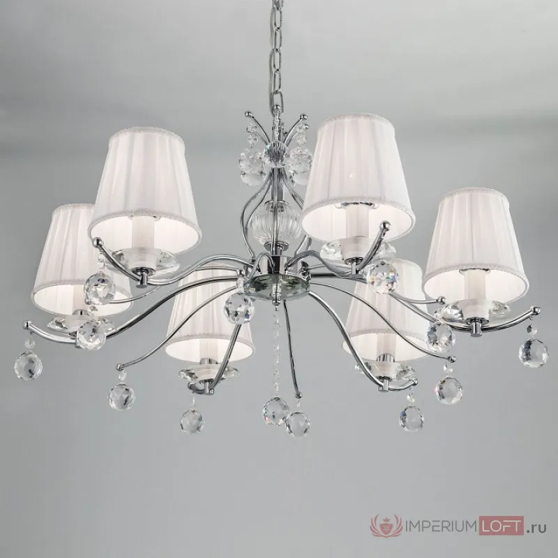 Подвесная люстра Citilux Шелли CL438161 от ImperiumLoft