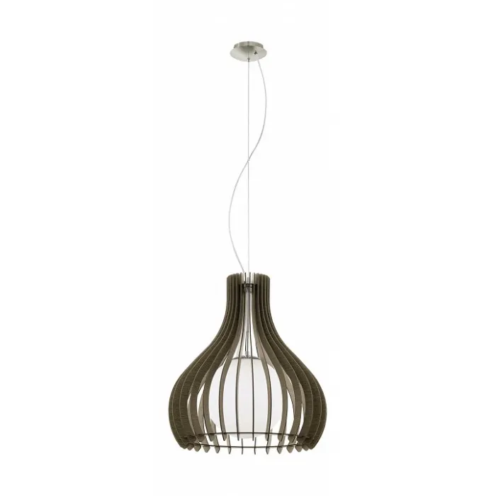 Подвесной светильник Eglo Tindori 96217 от ImperiumLoft