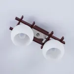 Накладной светильник Citilux Нарита CL114121 Цвет арматуры хром от ImperiumLoft