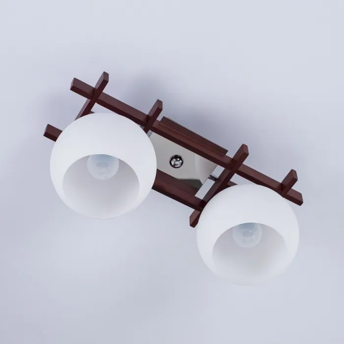 Накладной светильник Citilux Нарита CL114121 Цвет арматуры хром от ImperiumLoft