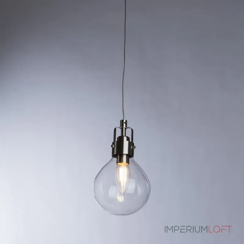 Подвесной светильник Divinare Houston 1001/16 SP-1 