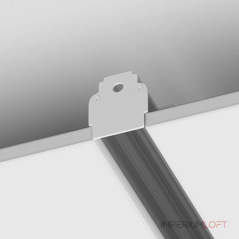 Трек встраиваемый Maytoni Busbar trunkings Gravity TRX010-422W Трек встраиваемый Maytoni Busbar trunkings Gravity TRX010-422W