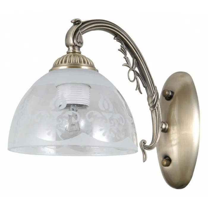Бра MW-Light Аманда 16 481024801 от ImperiumLoft