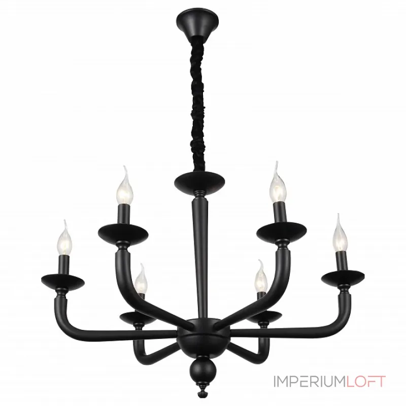 Подвесная люстра ST-Luce SL1114 SL1114.403.06