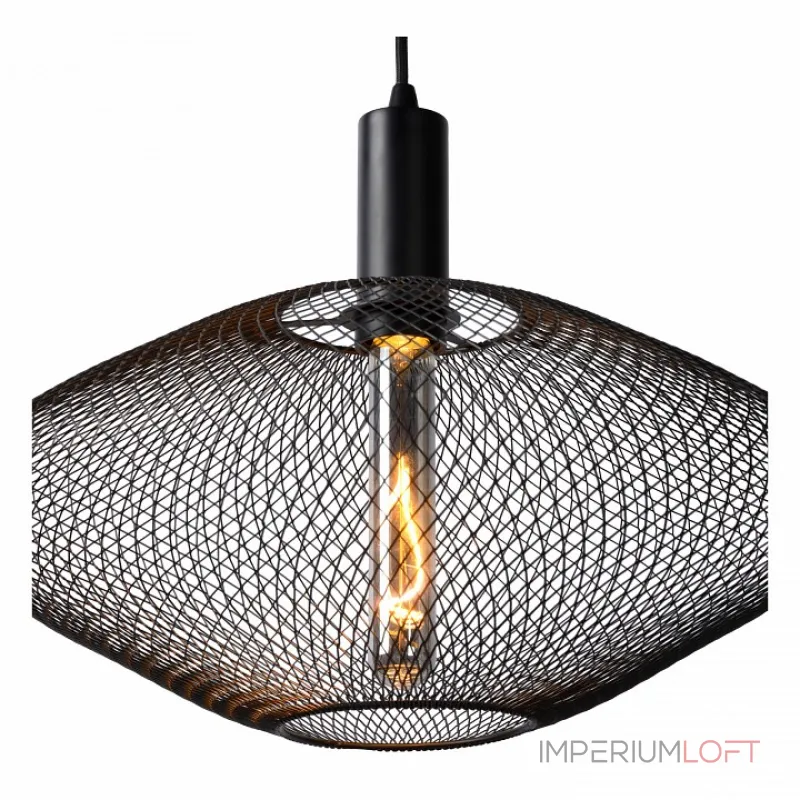 Подвесной светильник Lucide Mesh 21423/45/30 Подвесной светильник Lucide Mesh 21423/45/30