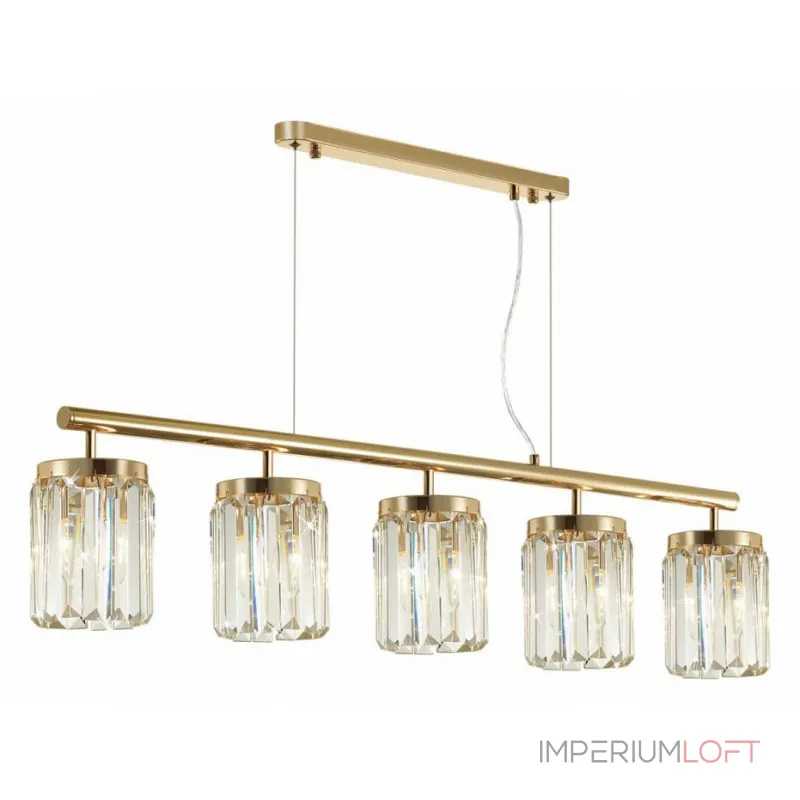 Подвесной светильник Odeon Light Vassa 4987/5 Подвесной светильник Odeon Light Vassa 4987/5