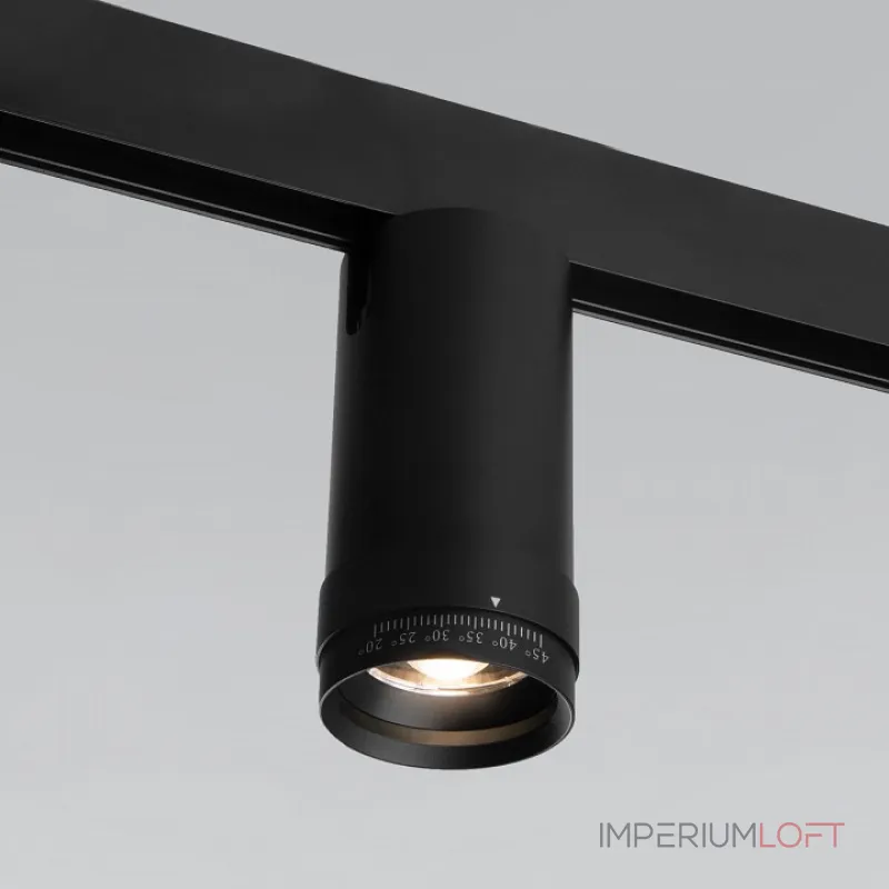 Трековый светильник Elektrostandard Slim Magnetic 85045/01
