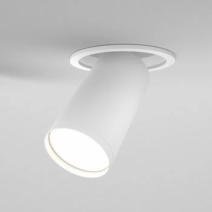 Спот Maytoni Focus S C048CL-U-1W от ImperiumLoft