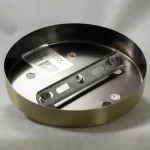 Потолочная люстра LGO Rogers LSP-0188 Цвет арматуры бронза от ImperiumLoft