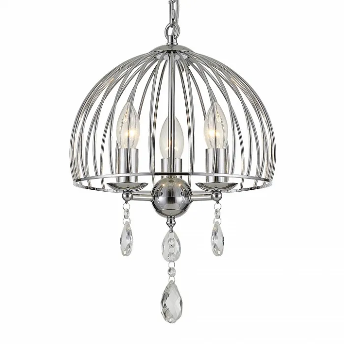 Подвесной светильник Citilux Джина CL462231 от ImperiumLoft