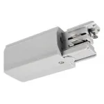 Заглушка для трека боковая Deko-Light D Line 710013 от ImperiumLoft