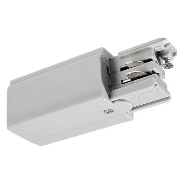 Заглушка для трека боковая Deko-Light D Line 710013 от ImperiumLoft